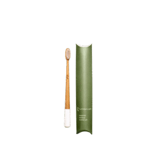 Bamboo Toothbrush, Medium