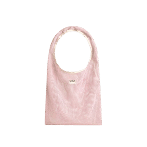 Blush Tshirt Bag