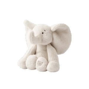 Berto Elephant Teddy