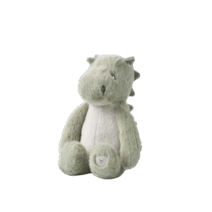 Berto Crocodile Teddy