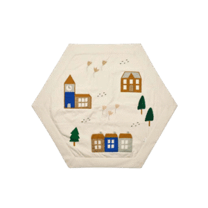 Adonna Transportable Activity Blanket