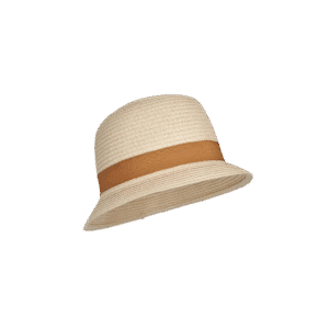 Balder Bucket Hat, Golden Caramel