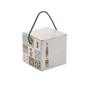 Aaren Stacking Boxes