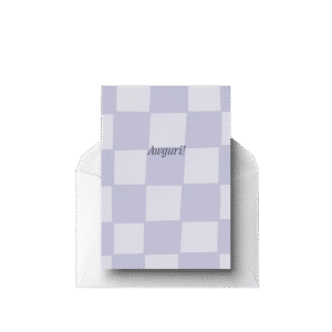 Awguri, Greeting Card
