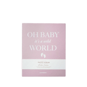 Baby Its a Wild World - Baby Album