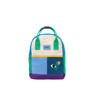 Banana Haven Backpack
