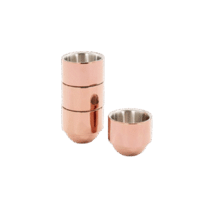 Brew Espresso Cups x4