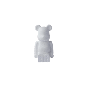 Be@rbrick White