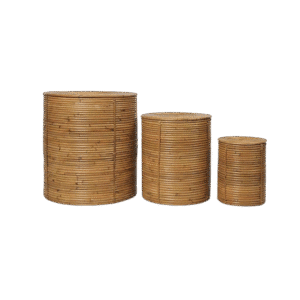 Column Storage - Set of 3