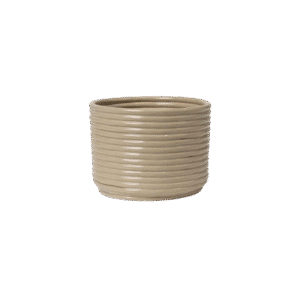 Corduroy Pot