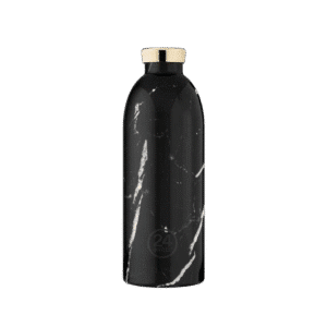 Clima Bottle 850ml, Marble Black