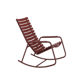 Clips Rocking Chair