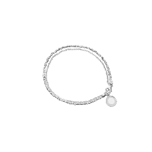 Cosmos Biography Bracelet