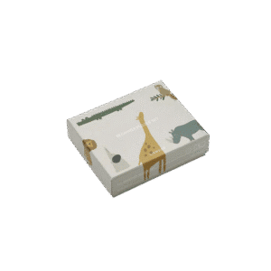 Brett Puzzle Beginner