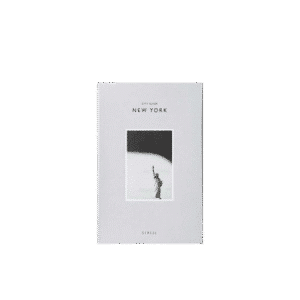 Cereal City Guide: New York