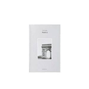 Cereal City Guide: Paris