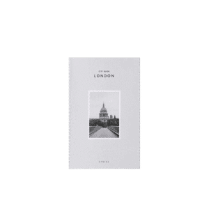 Cereal City Guide: London