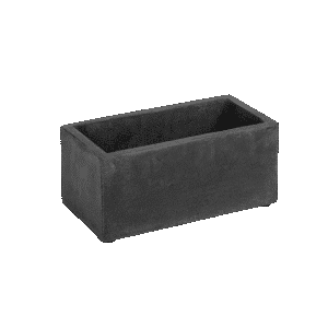 Cement Pot Rectangular