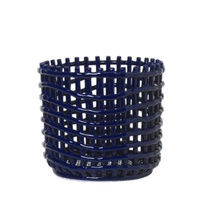 Ceramic Basket, Large