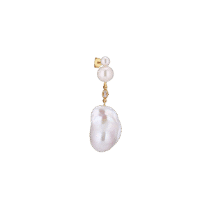 Cherie Earring, Single