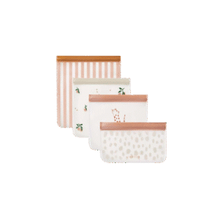 Clive Travelbag 4-Pack