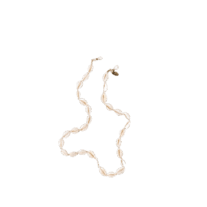 Cowrie Cool, Glasses Chain