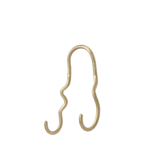 Curvature Double Hook