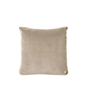 Corduroy Cushion