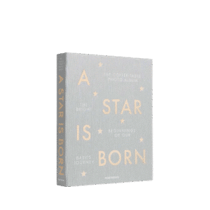 A Star Is Born - Baby Album