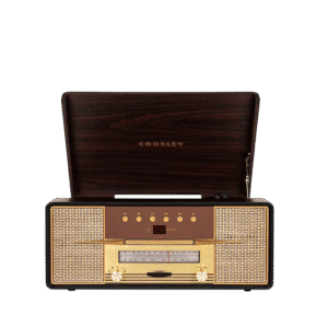 Crosley Rhapsody - Mahogany