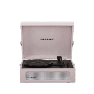 Crosley Voyager