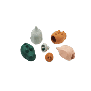 Carolina Squeezy Toy - 4 Pack