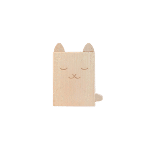 Cat Pencil holder