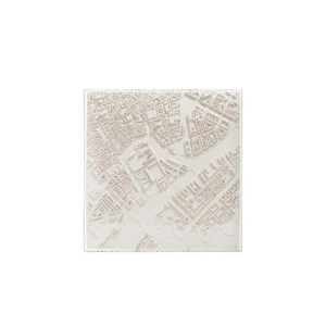 Copenhagen City Scape 1:5000