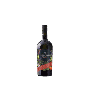 Cotswolds Cloudy Christmas Gin 700ml