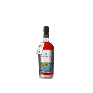 Cotswolds No1 Wildflower Gin 700ml