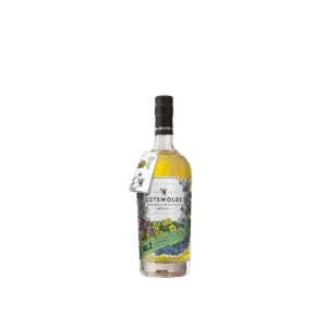 Cotswolds No2 Wildflower Gin 700ml