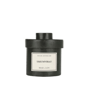 D’apothicaire’ Candle