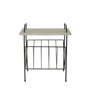 Crosley Wiltshire Turntable Stand