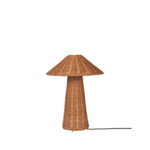 Dou Table Lamp
