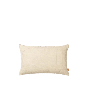 Darn Cushion - Rectangular