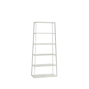Eiffel Shelf, 6 Layer