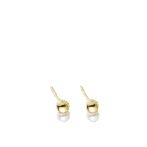Duo Pearl Stud Set of 2