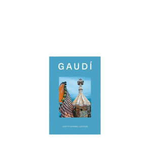 Design Monograph: Gaudi