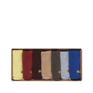 Day Cloths, Set of 7