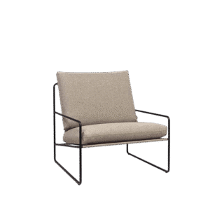 Desert 1-seater - Dolce