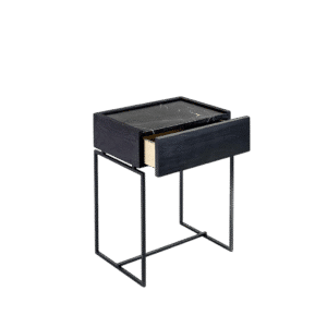 Dialect Drawer Table