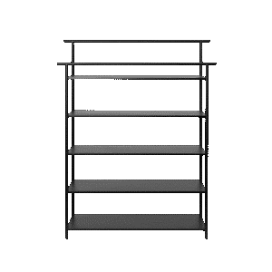 Dora Rack