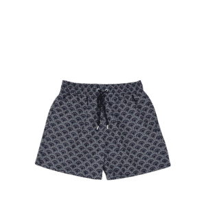 Ecume Swim Shorts, Blue