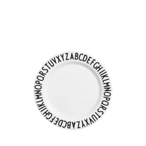 Eat & Learn Large Plate